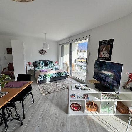 Studio Martigny Taou Εξωτερικό φωτογραφία