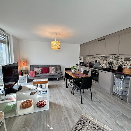 Studio Martigny Taou Εξωτερικό φωτογραφία