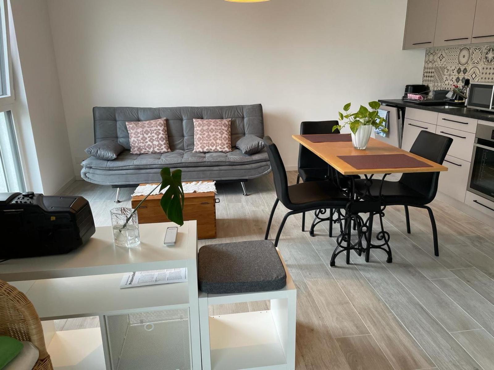 Studio Martigny Taou Εξωτερικό φωτογραφία