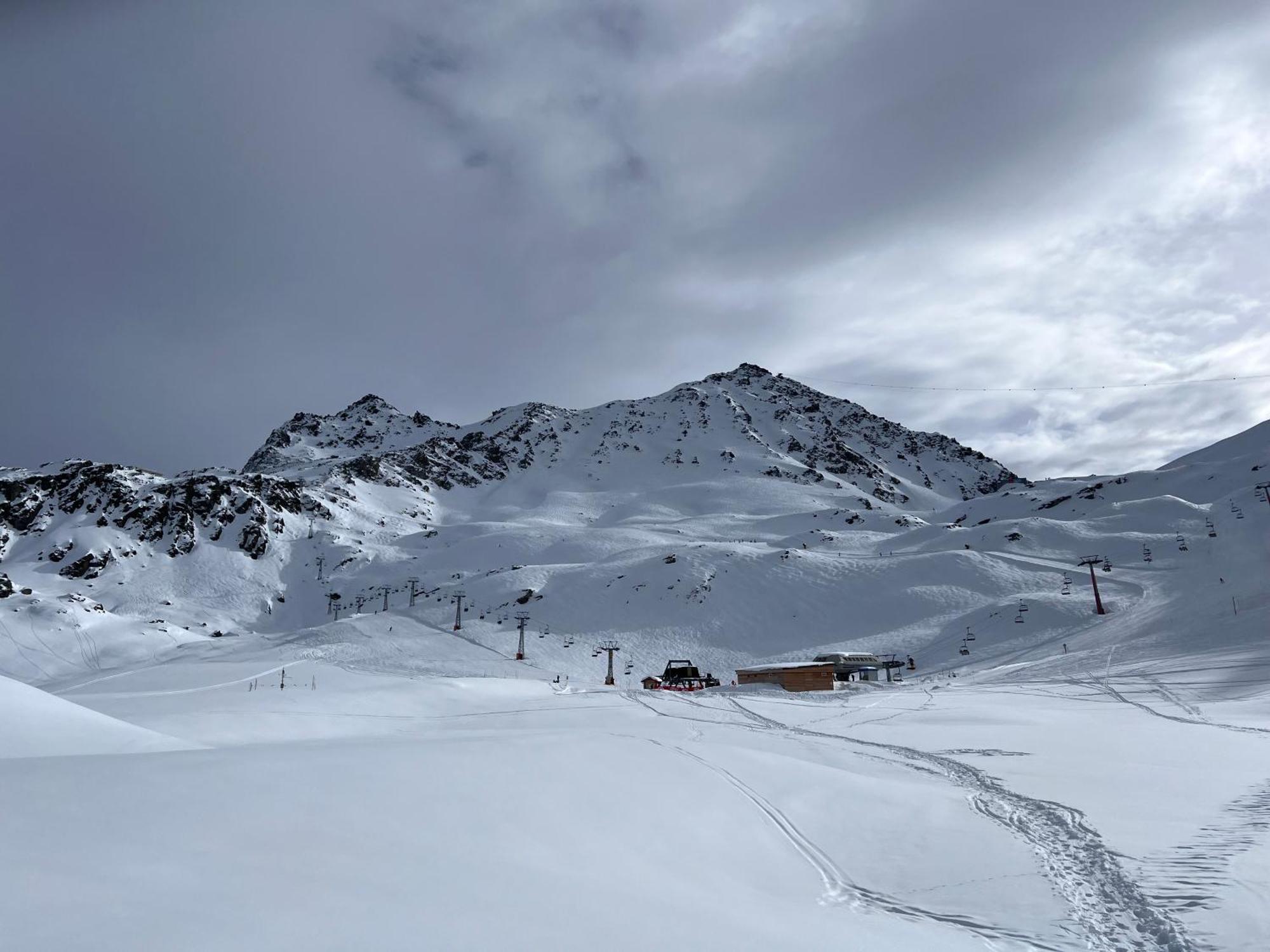 Studio Martigny Taou Εξωτερικό φωτογραφία