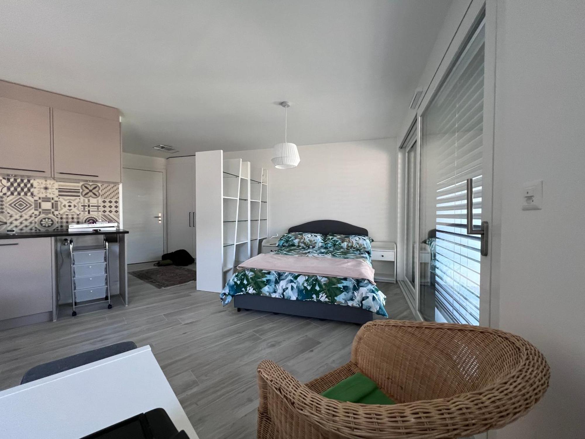 Studio Martigny Taou Εξωτερικό φωτογραφία