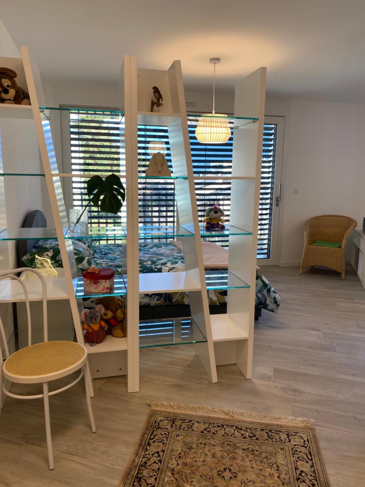 Studio Martigny Taou Εξωτερικό φωτογραφία