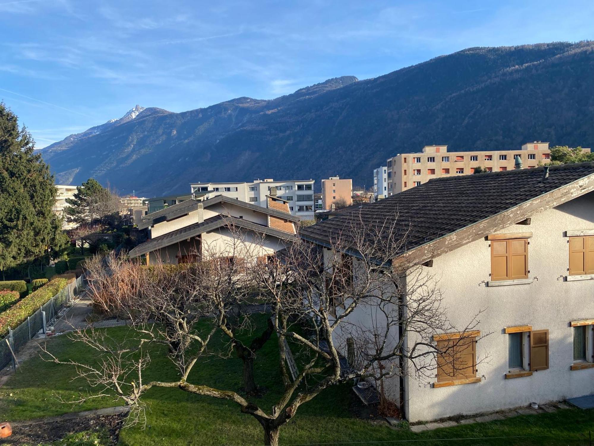 Studio Martigny Taou Εξωτερικό φωτογραφία