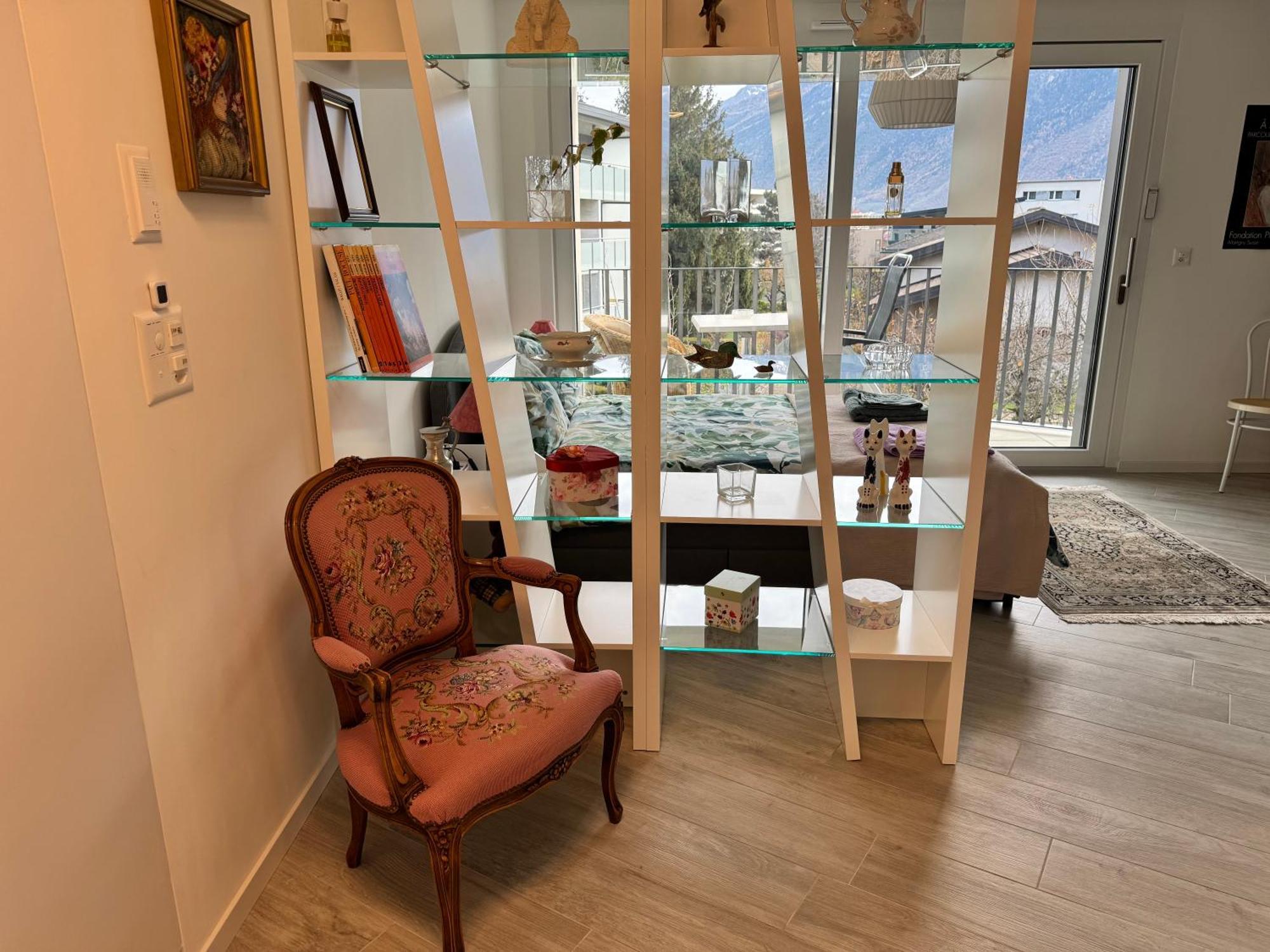 Studio Martigny Taou Εξωτερικό φωτογραφία
